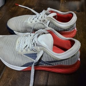 Reebok Women's Nano 9